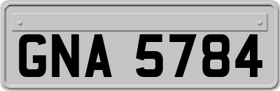 GNA5784