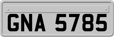 GNA5785