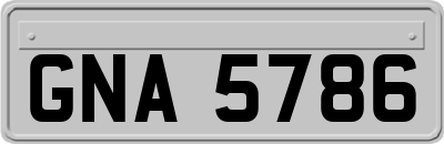 GNA5786