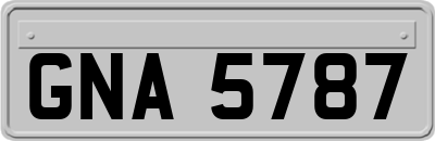 GNA5787