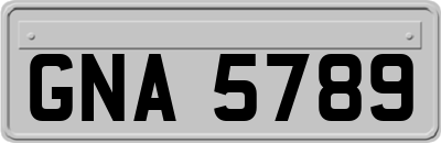 GNA5789