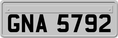 GNA5792