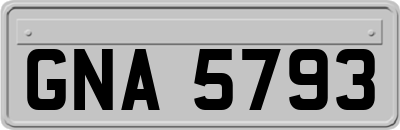 GNA5793