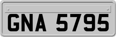 GNA5795