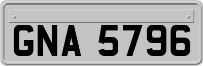 GNA5796