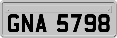 GNA5798