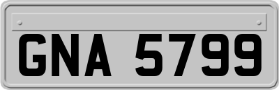 GNA5799