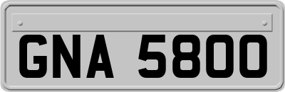 GNA5800