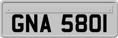 GNA5801
