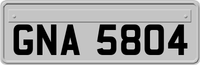 GNA5804