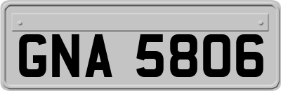 GNA5806