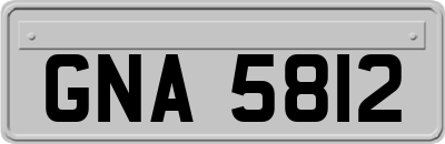GNA5812