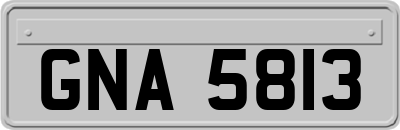 GNA5813