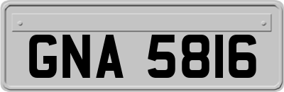 GNA5816