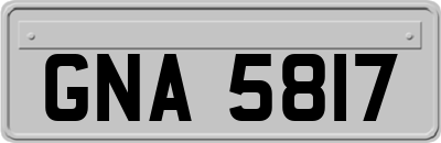 GNA5817