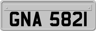 GNA5821