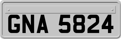 GNA5824