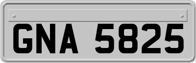 GNA5825