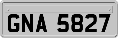 GNA5827