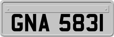 GNA5831