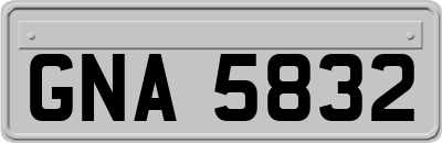 GNA5832