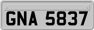 GNA5837