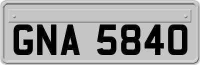 GNA5840