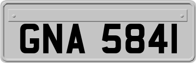 GNA5841