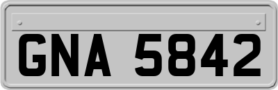 GNA5842
