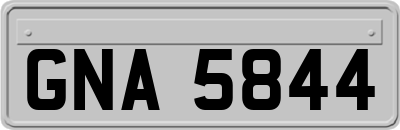 GNA5844