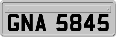 GNA5845