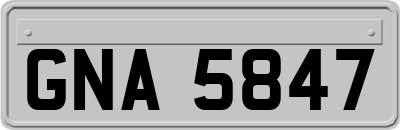 GNA5847