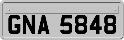 GNA5848