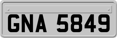 GNA5849