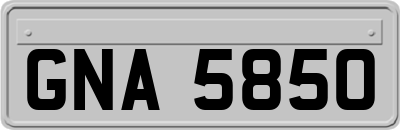 GNA5850