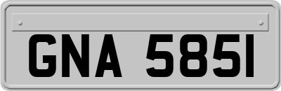GNA5851