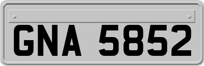 GNA5852