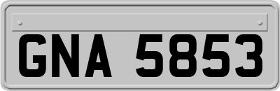 GNA5853