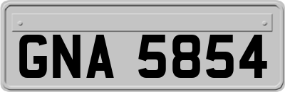 GNA5854