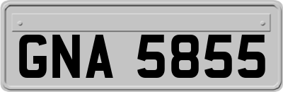 GNA5855