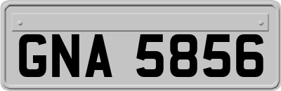 GNA5856