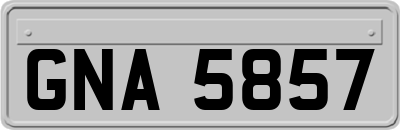 GNA5857