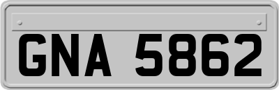 GNA5862