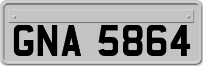 GNA5864