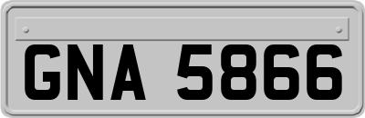 GNA5866