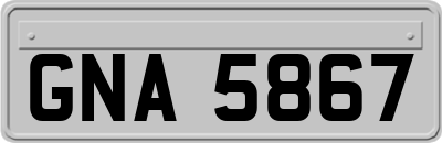 GNA5867