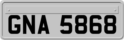GNA5868