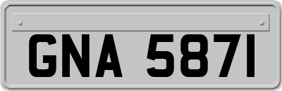 GNA5871