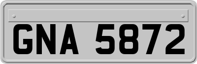 GNA5872