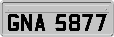 GNA5877